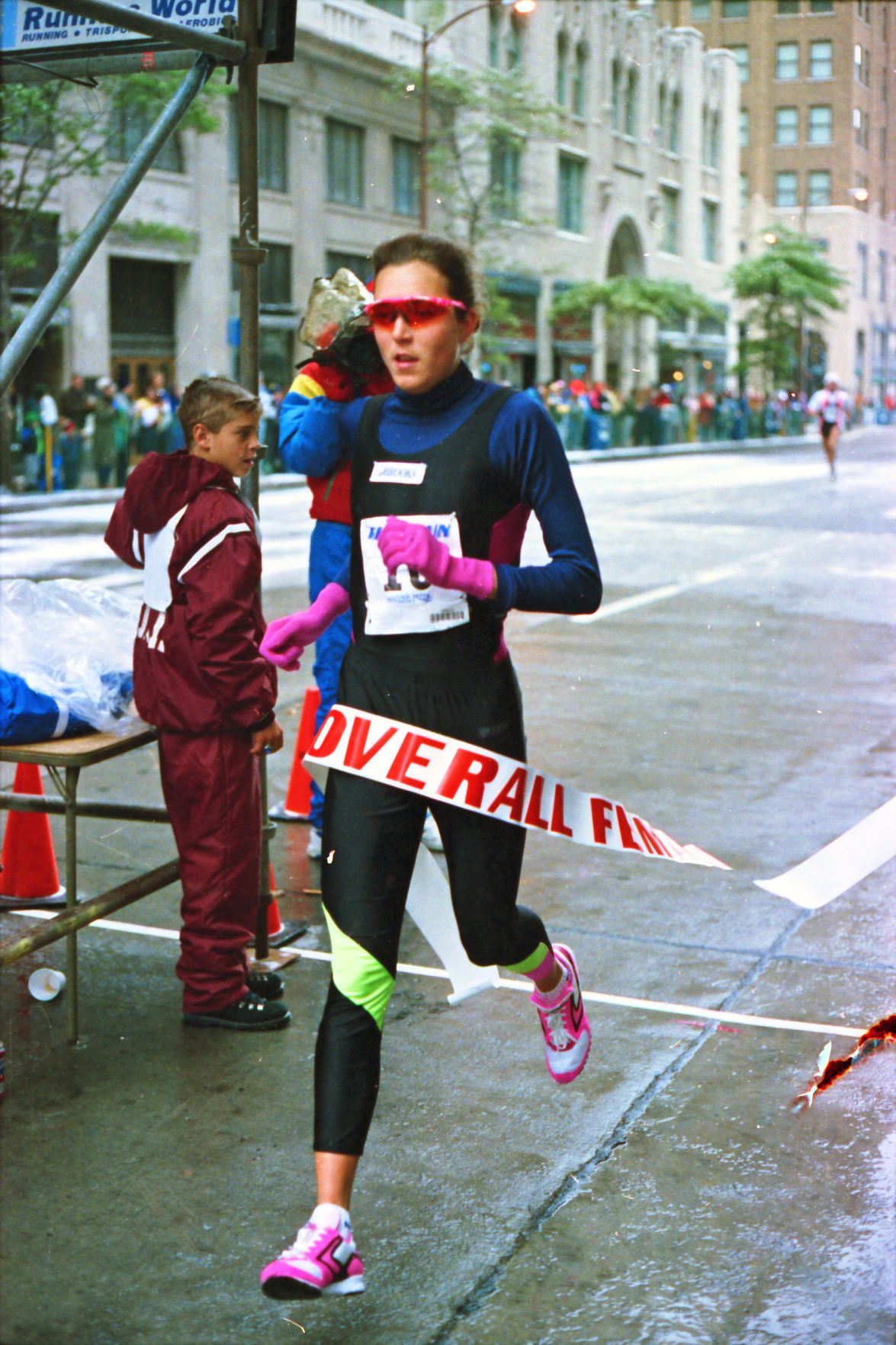 Tulsa Run